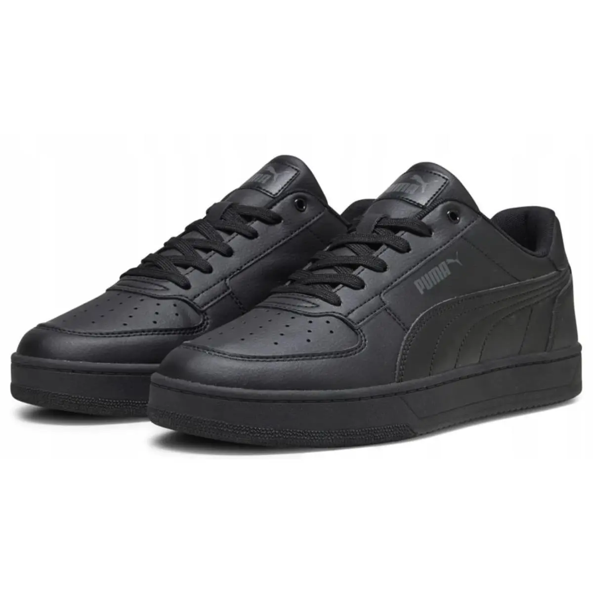 Puma shoes - Puma Caven 2.0 / 392290-01 / Black - View item description for color 0
