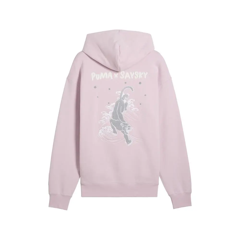 Puma clothing - 52695590 - 52695590 - Pink 0