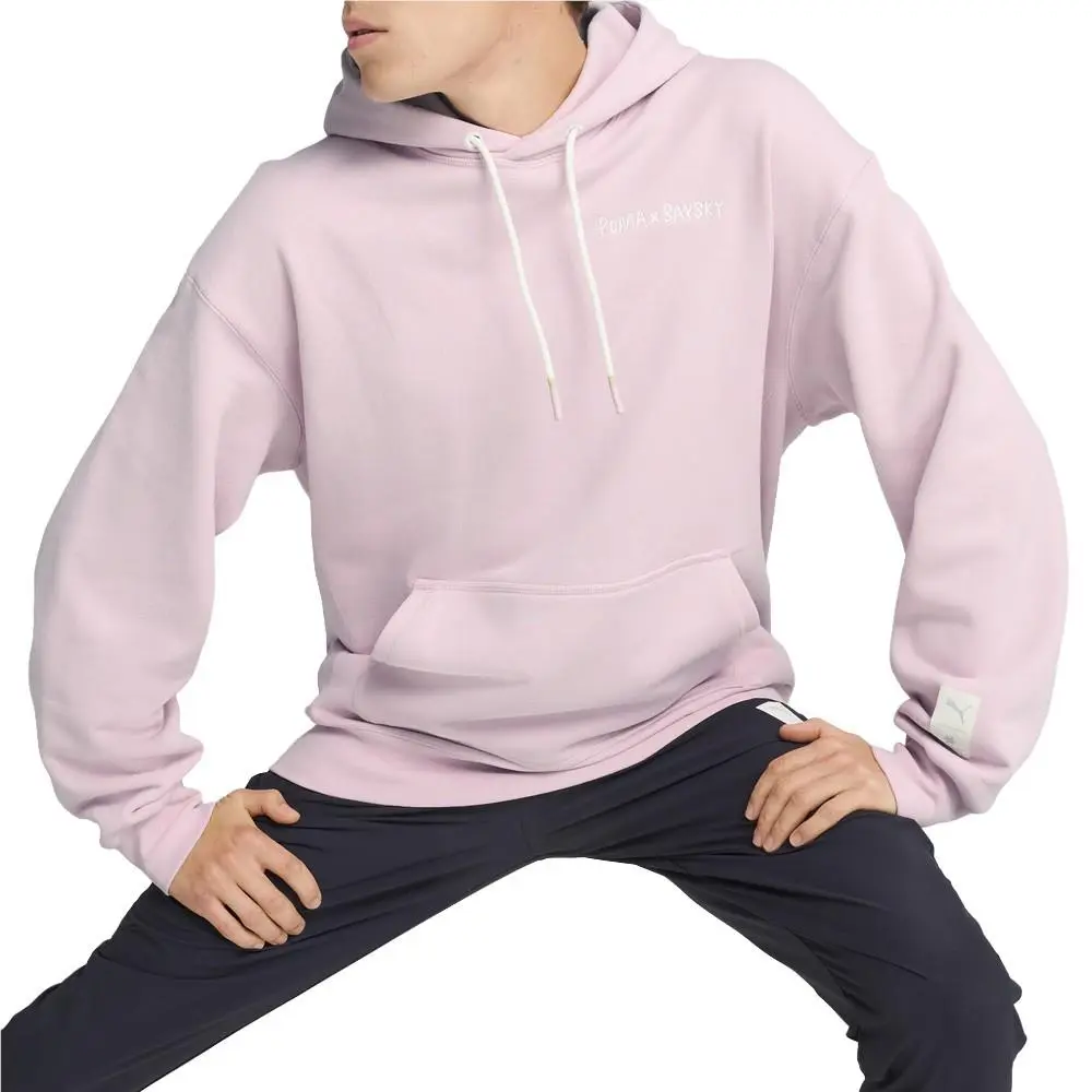 Puma clothing - 52695590 - 52695590 - Pink 1