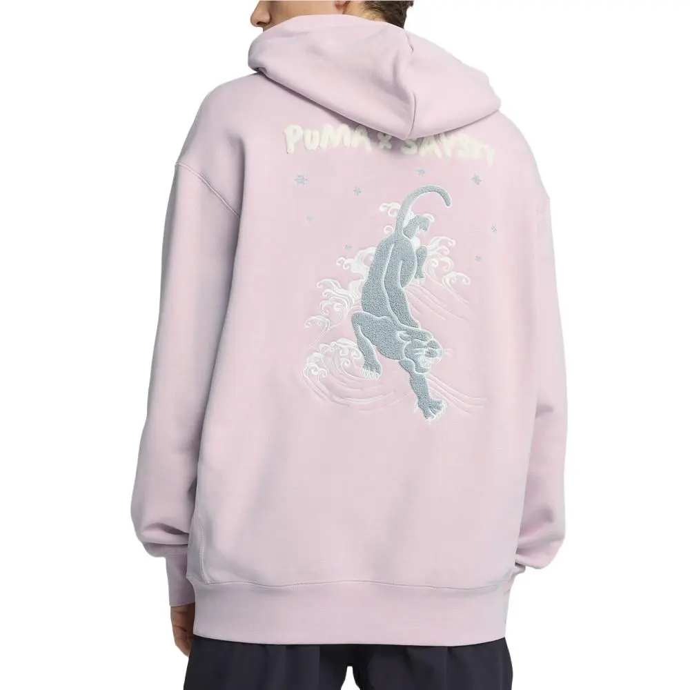 Puma clothing - 52695590 - 52695590 - Pink 2
