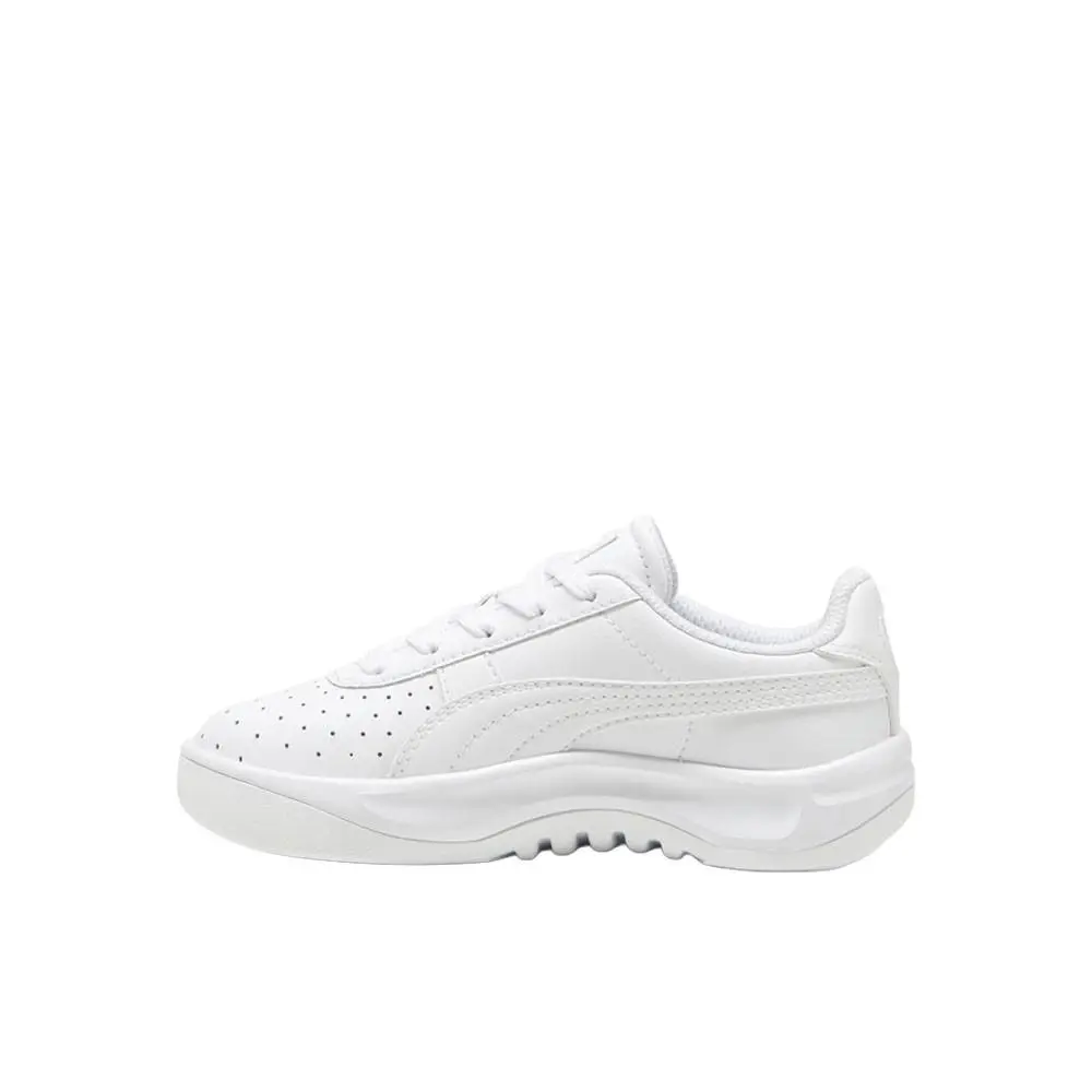 Puma shoes - PUMA Gv Special Lace Up  Youth - 39938501 - White 1