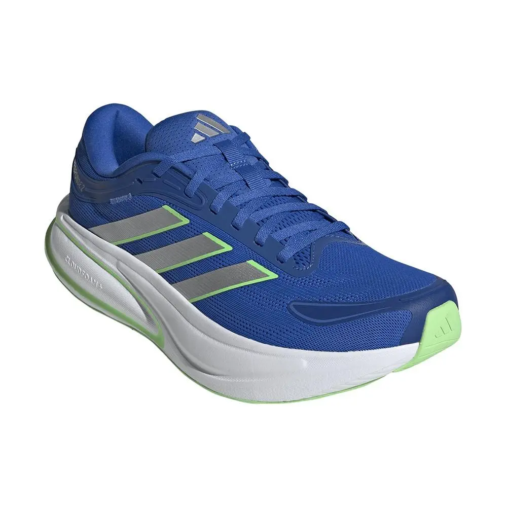 Adidas shoes - adidas Response 2 Running - Response Running - KJ1756 - Blue (UPC: 198323572226) 0