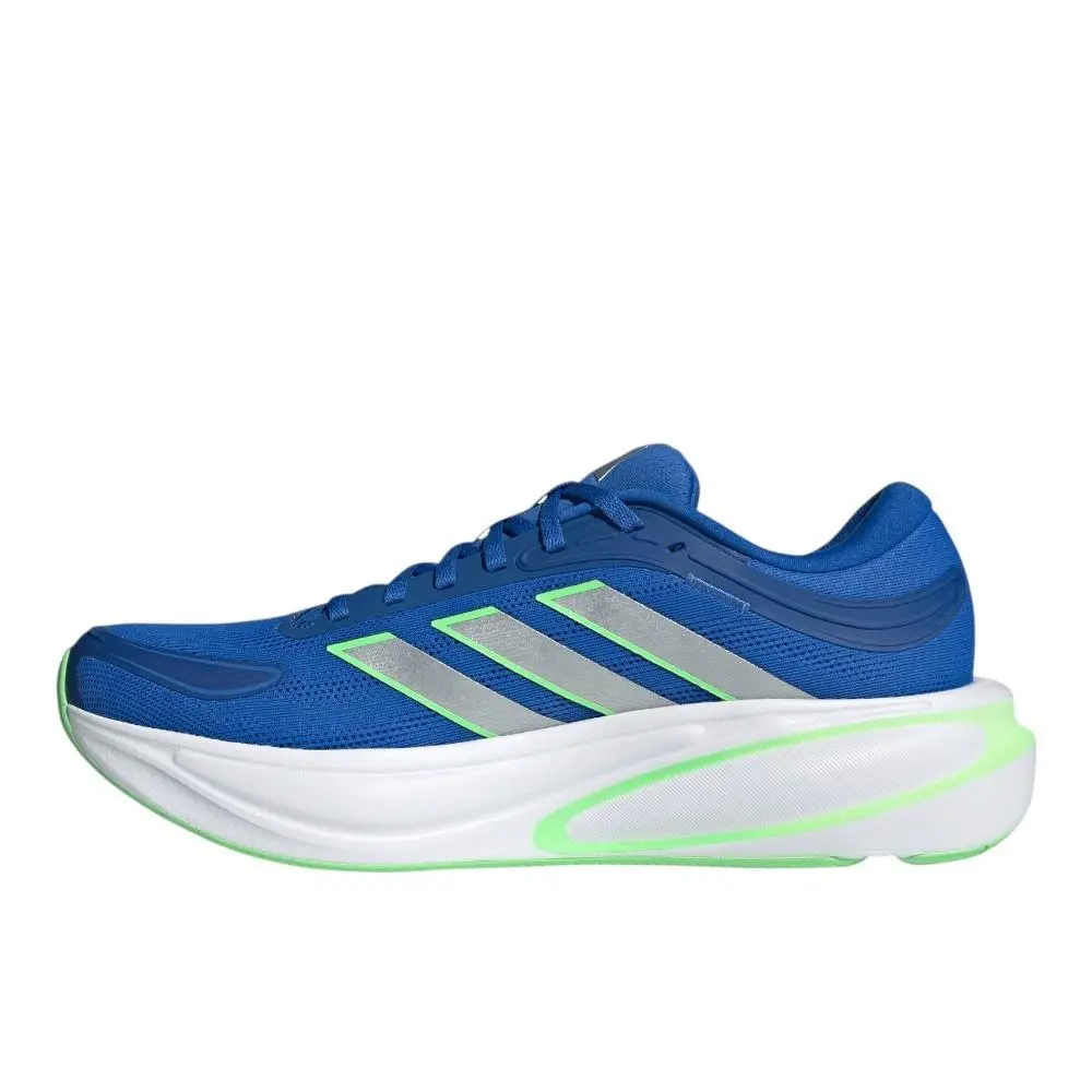 Adidas shoes - adidas Response 2 Running - Response Running - KJ1756 - Blue (UPC: 198323572226) 1