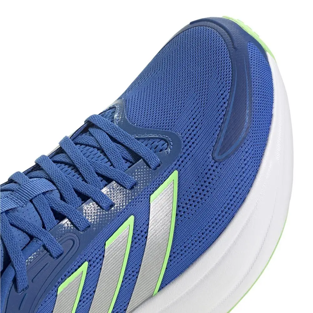 Adidas shoes - adidas Response 2 Running - Response Running - KJ1756 - Blue (UPC: 198323572226) 4