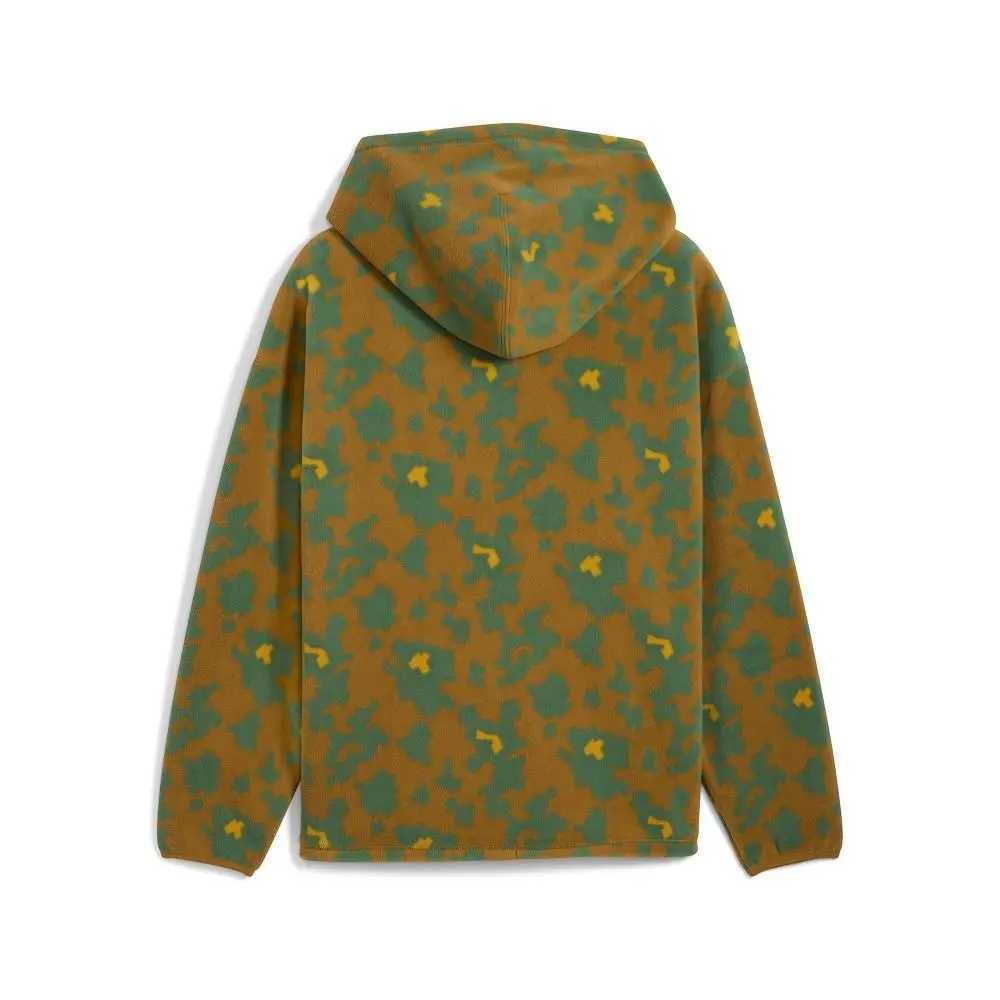Puma clothing - 63250037 - 63250037 - Green 0