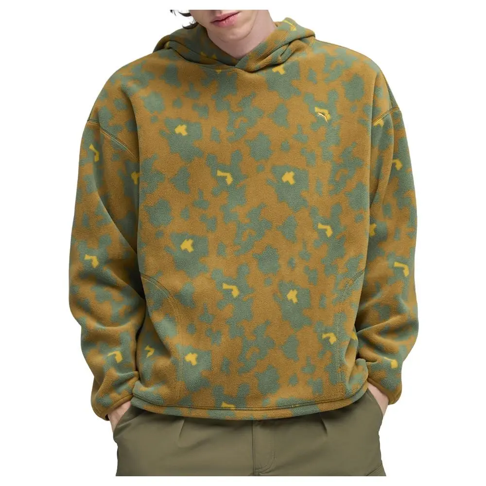 Puma clothing - 63250037 - 63250037 - Green 1
