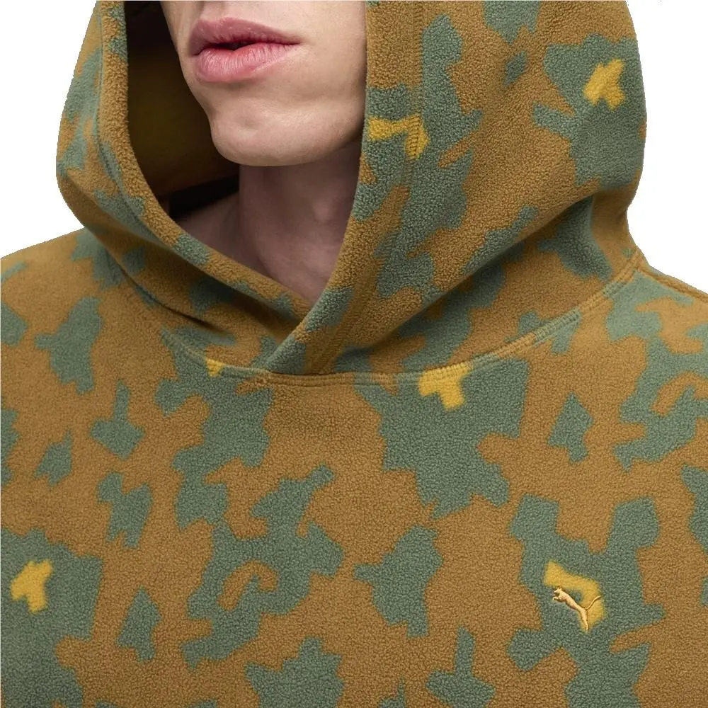 Puma clothing - 63250037 - 63250037 - Green 3