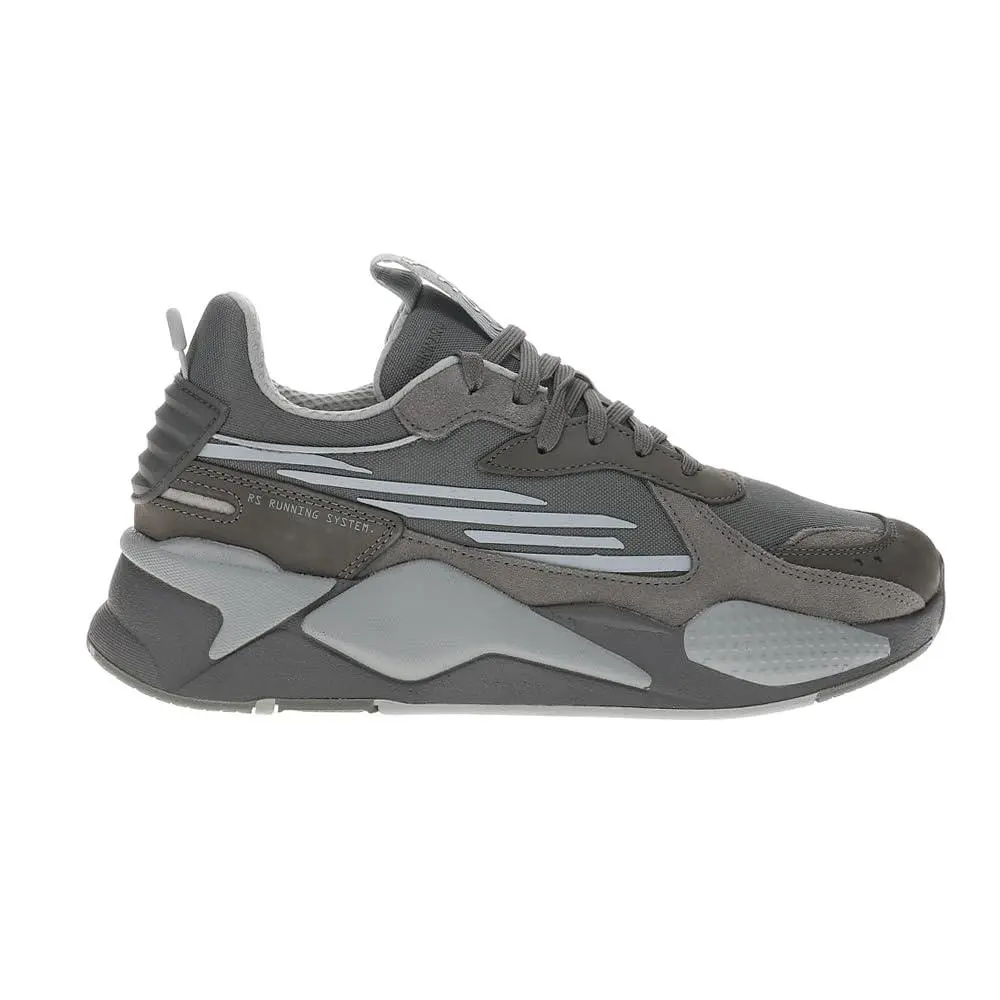 Puma shoes - Castlerock/Quarry 0