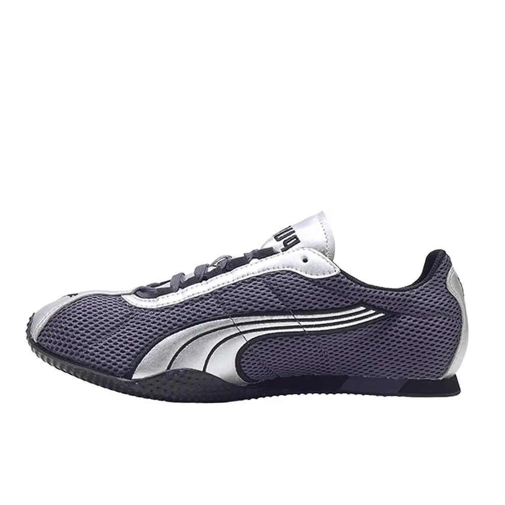 Puma shoes - PUMA H Street Og Lace Up - 40369217 - Grey 1