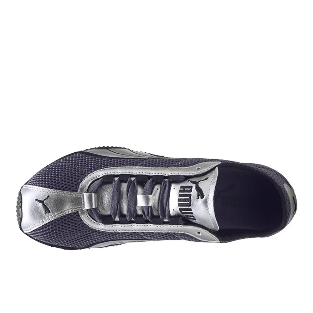 Puma shoes - PUMA H Street Og Lace Up - 40369217 - Grey 2