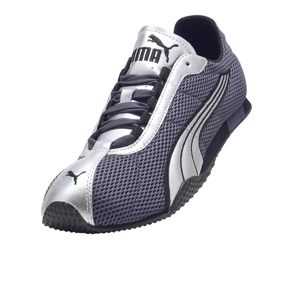 Puma shoes - PUMA H Street Og Lace Up - 40369217 - Grey 4