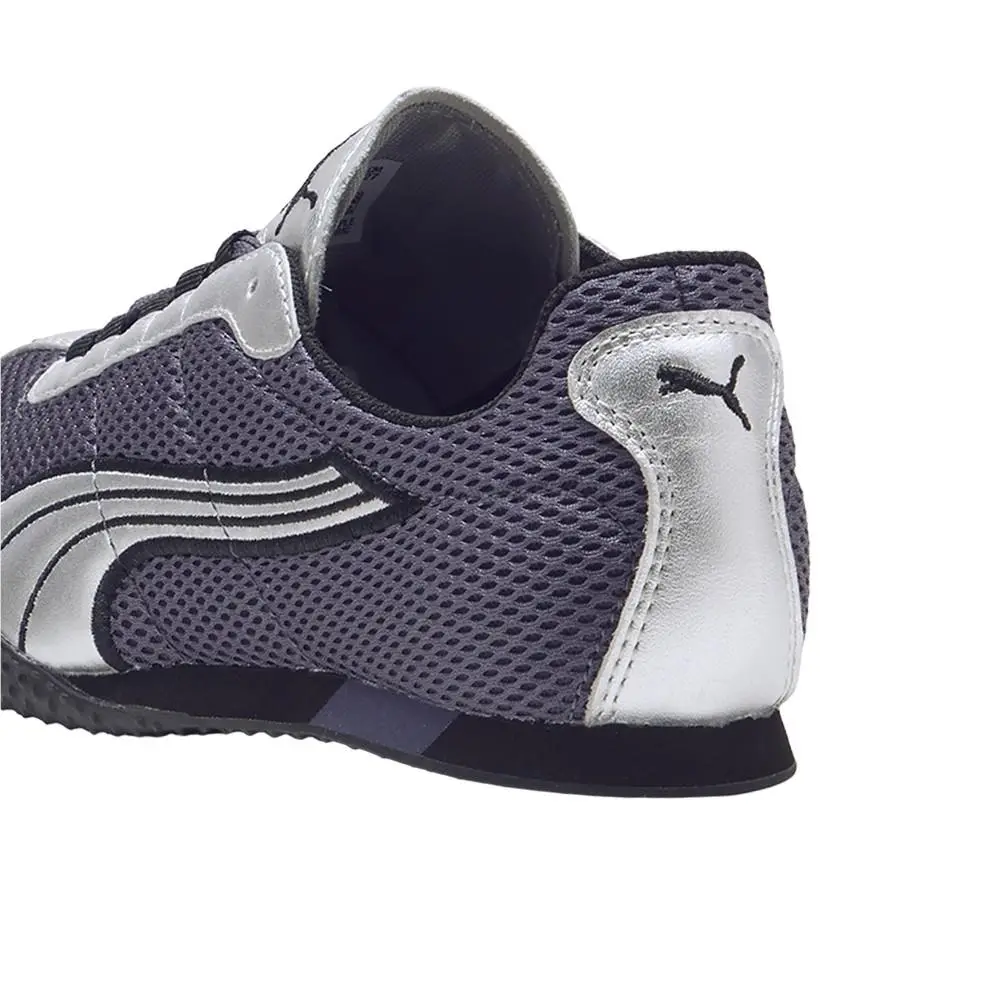 Puma shoes - PUMA H Street Og Lace Up - 40369217 - Grey 5