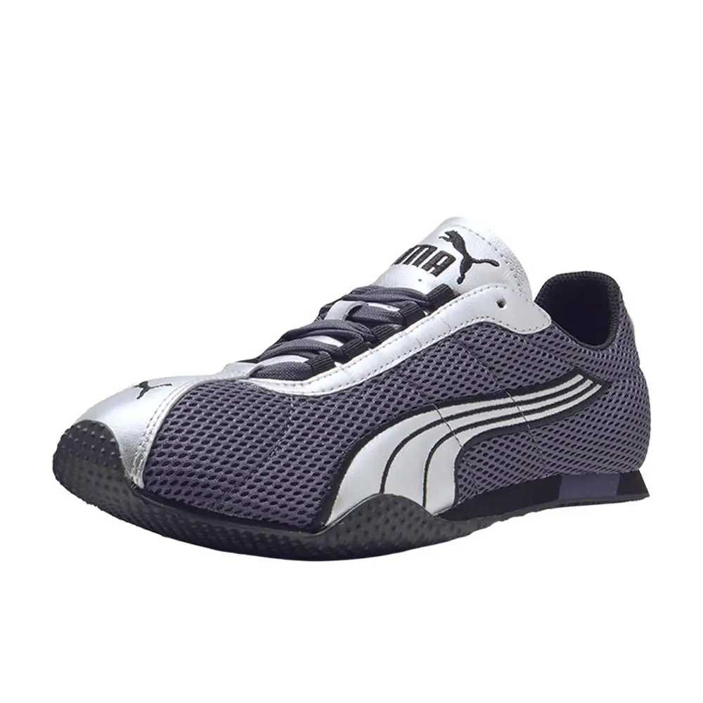 Puma shoes - PUMA H Street Og Lace Up - 40369217 - Grey 8