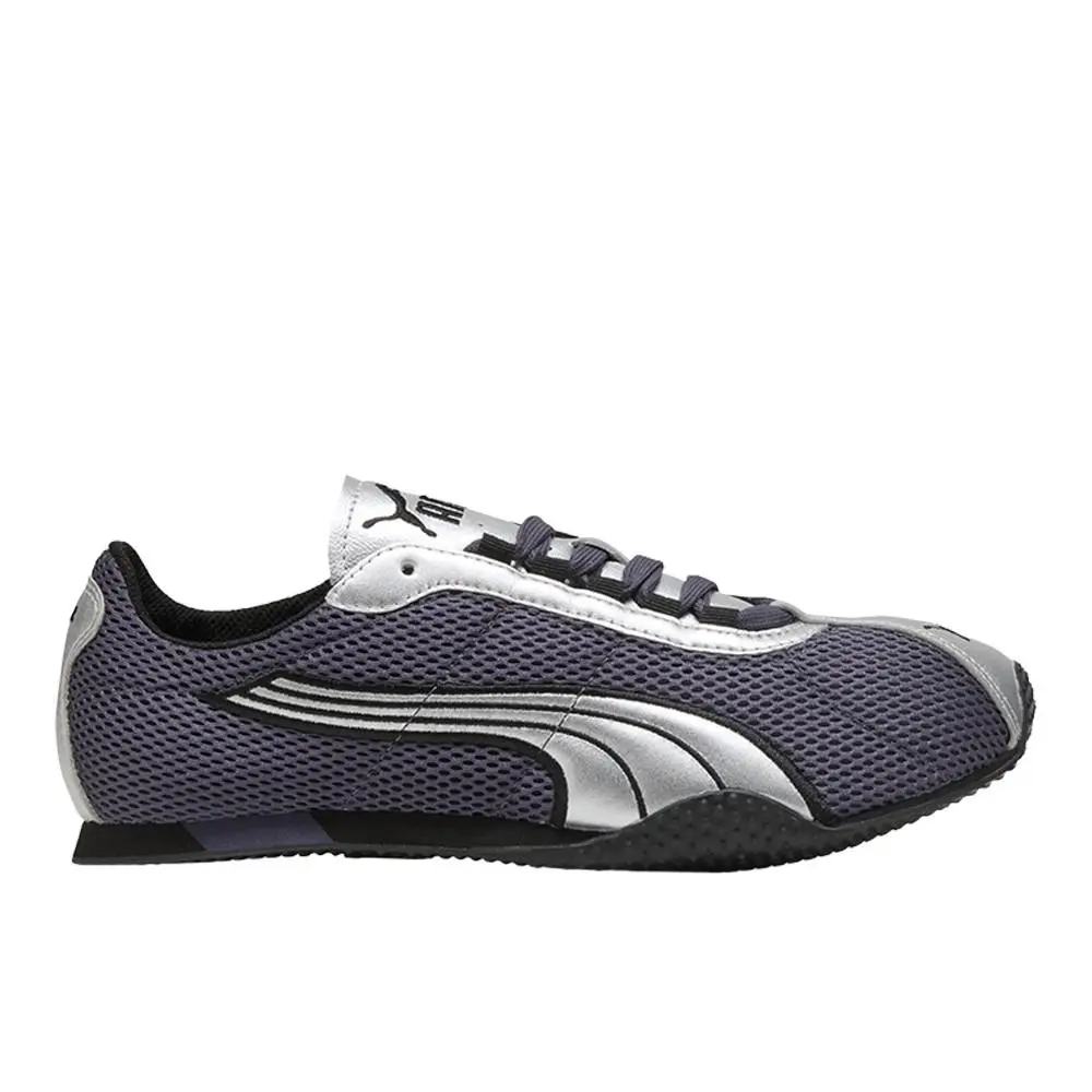 Puma shoes - PUMA H Street Og Lace Up - 40369217 - Grey 7