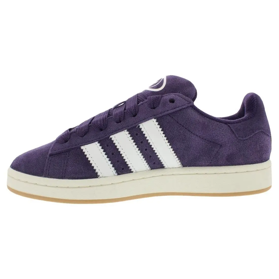 Adidas shoes - Aurora Ivy/Core White/Gum, Main: Purple (UPC: 197621365912) 1