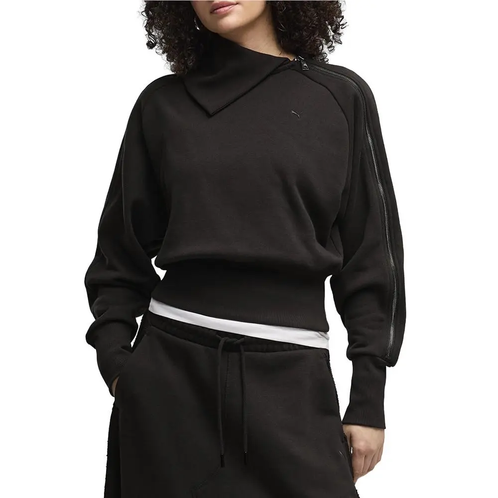 Puma clothing - 63720701 - 63720701 - Black 1