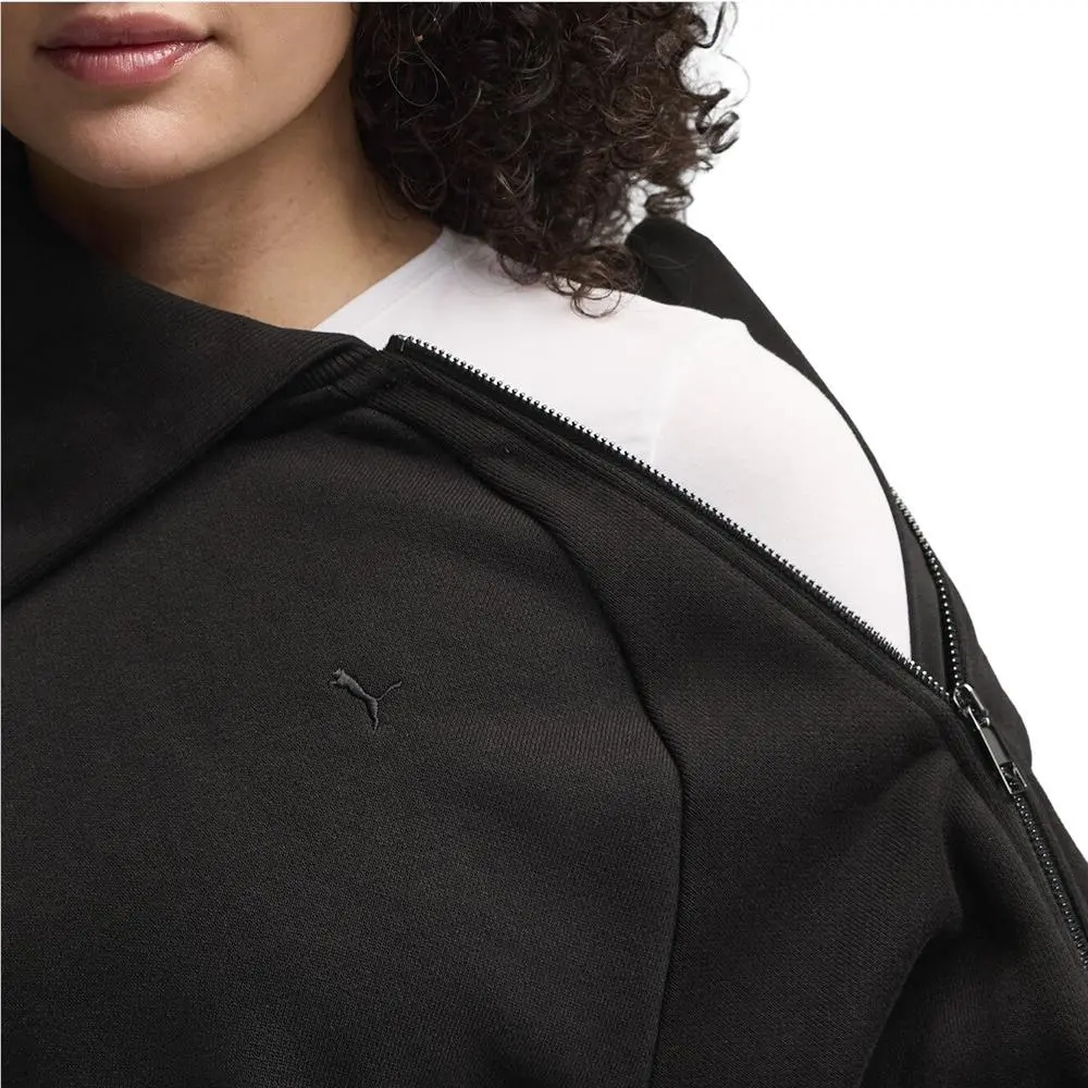 Puma clothing - 63720701 - 63720701 - Black 4