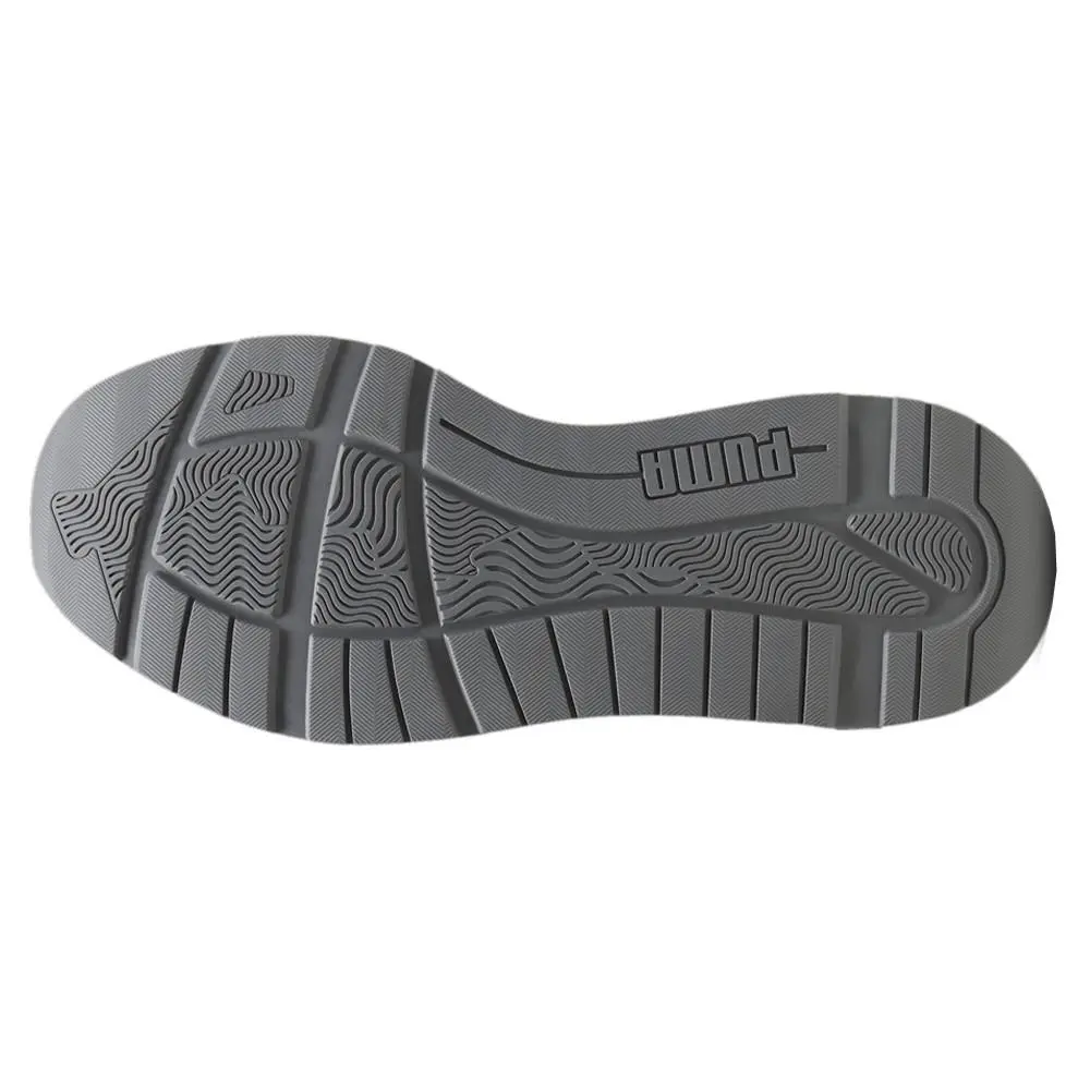 Puma shoes - PUMA Scuderia Ferrari Trinity Lace Up - 30857701 - Black 9