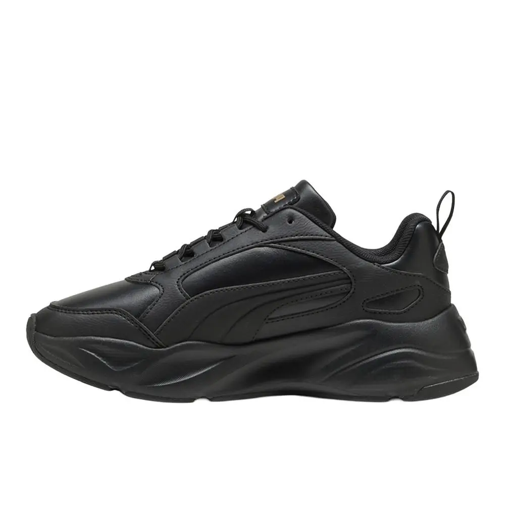 Puma shoes - PUMA Cassia 2.0 Lace Up - 40267801 - Black 1