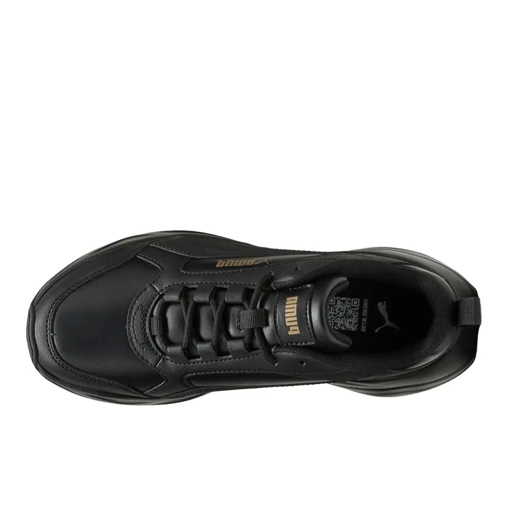 Puma shoes - PUMA Cassia 2.0 Lace Up - 40267801 - Black 8