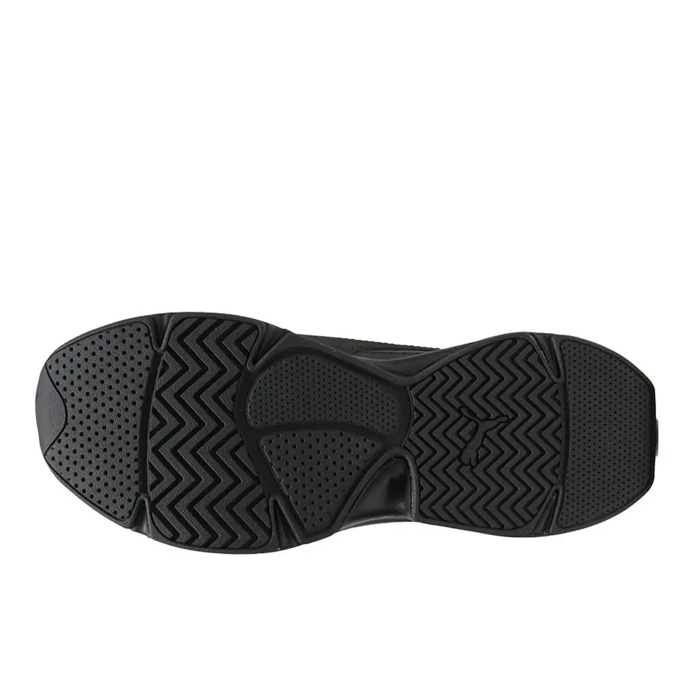 Puma shoes - PUMA Cassia 2.0 Lace Up - 40267801 - Black 9