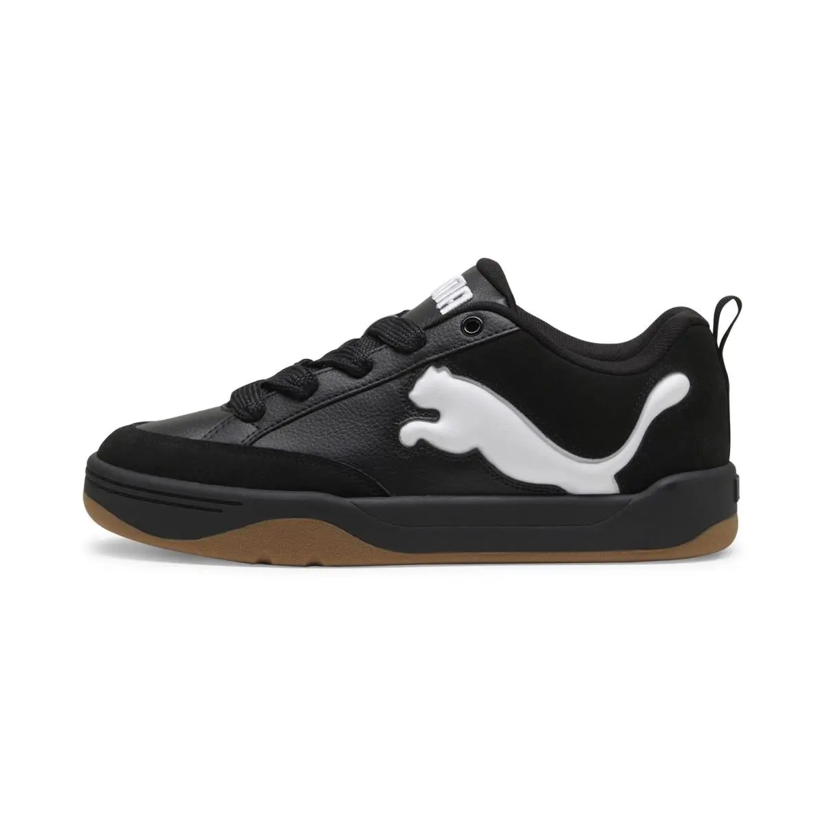 Puma shoes - Puma Park Lifestyle SD - Park Lifestyle - 39502201 - Black 0