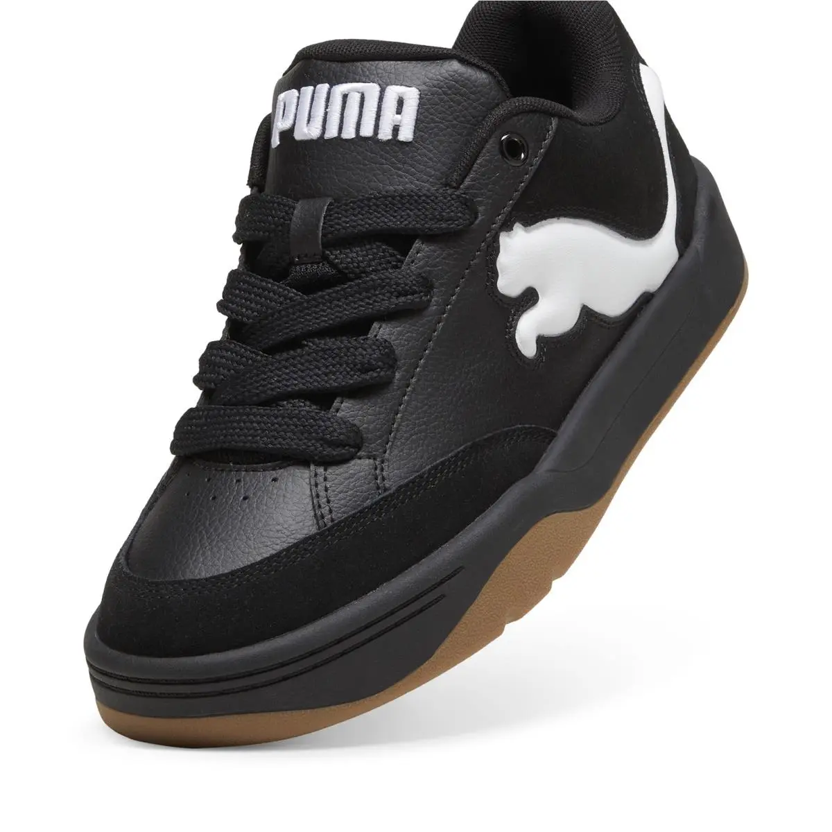 Puma shoes - Puma Park Lifestyle SD - Park Lifestyle - 39502201 - Black 2