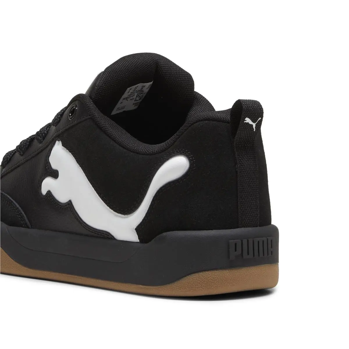 Puma shoes - Puma Park Lifestyle SD - Park Lifestyle - 39502201 - Black 7