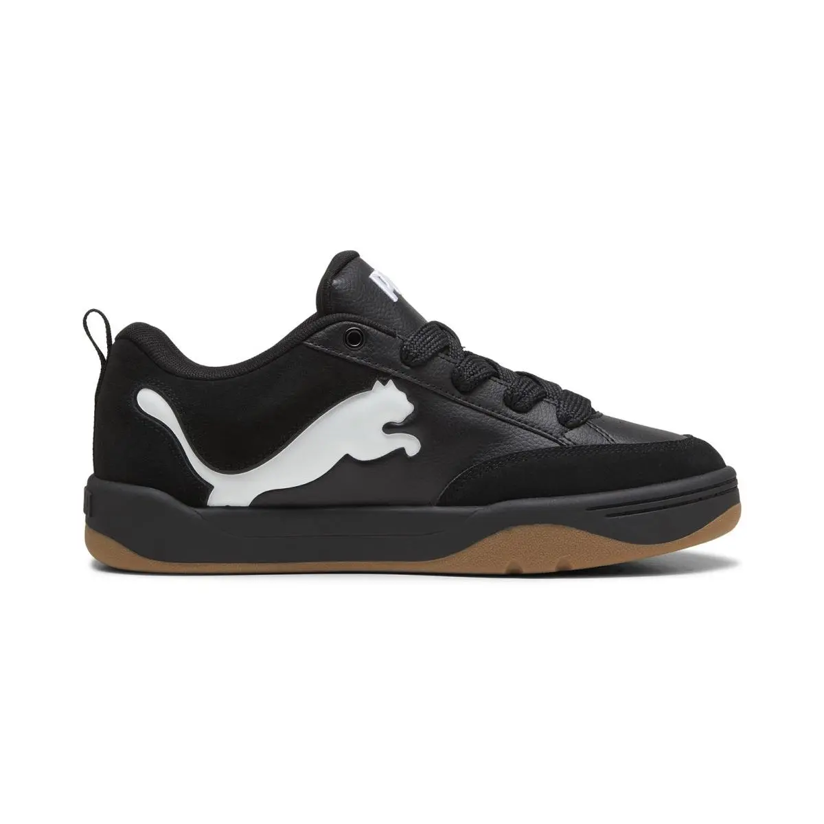 Puma shoes - Puma Park Lifestyle SD - Park Lifestyle - 39502201 - Black 5
