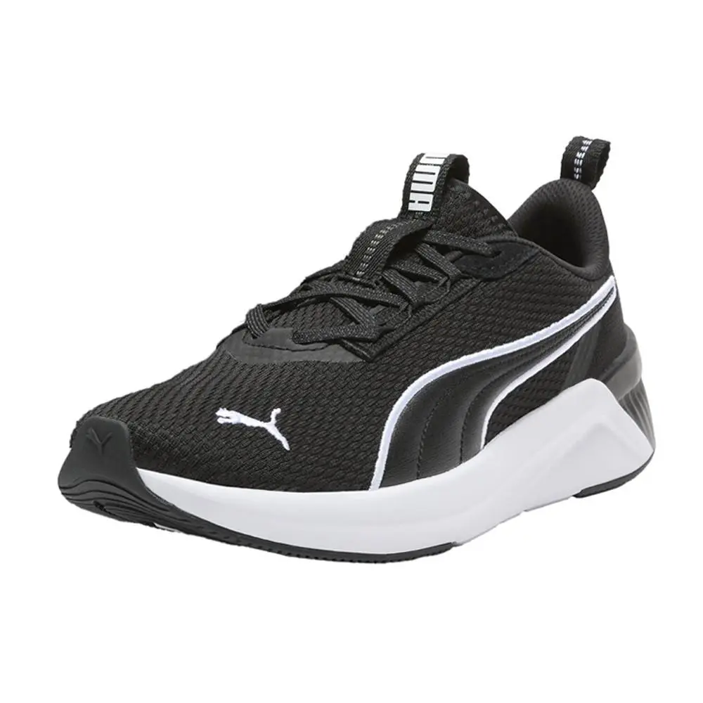 Puma shoes - PUMA Softride Harli Running - Softride Harli Running - 31110001 - Black 0