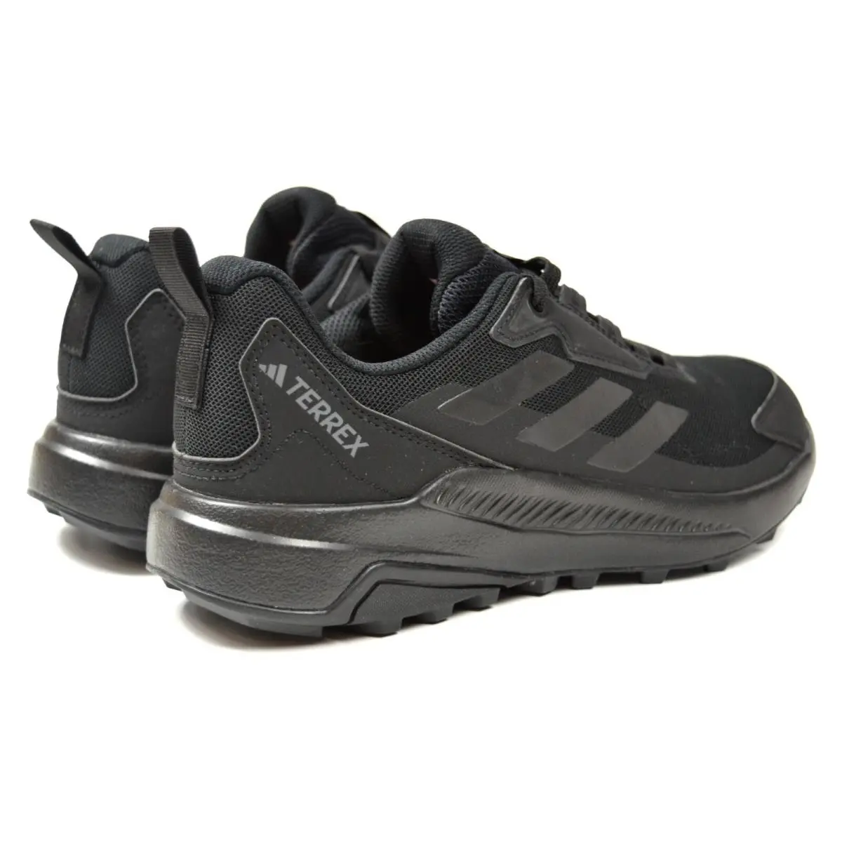 Adidas shoes - Terrex Anylander - Terrex Anylander - Core Black, Gray 1