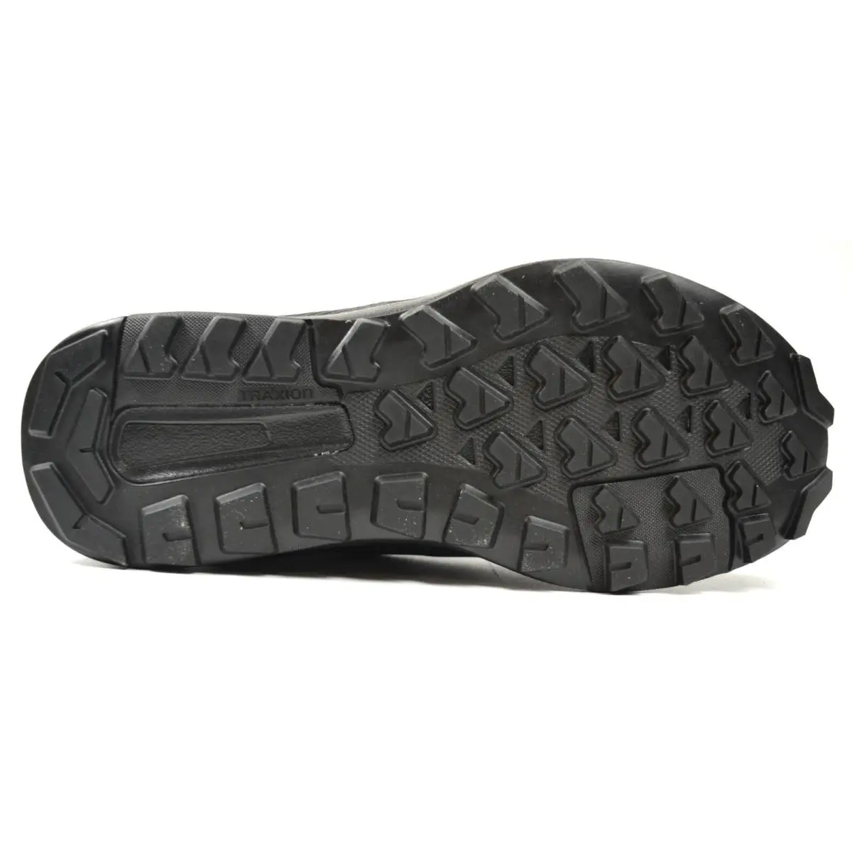 Adidas shoes - Terrex Anylander - Terrex Anylander - Core Black, Gray 7