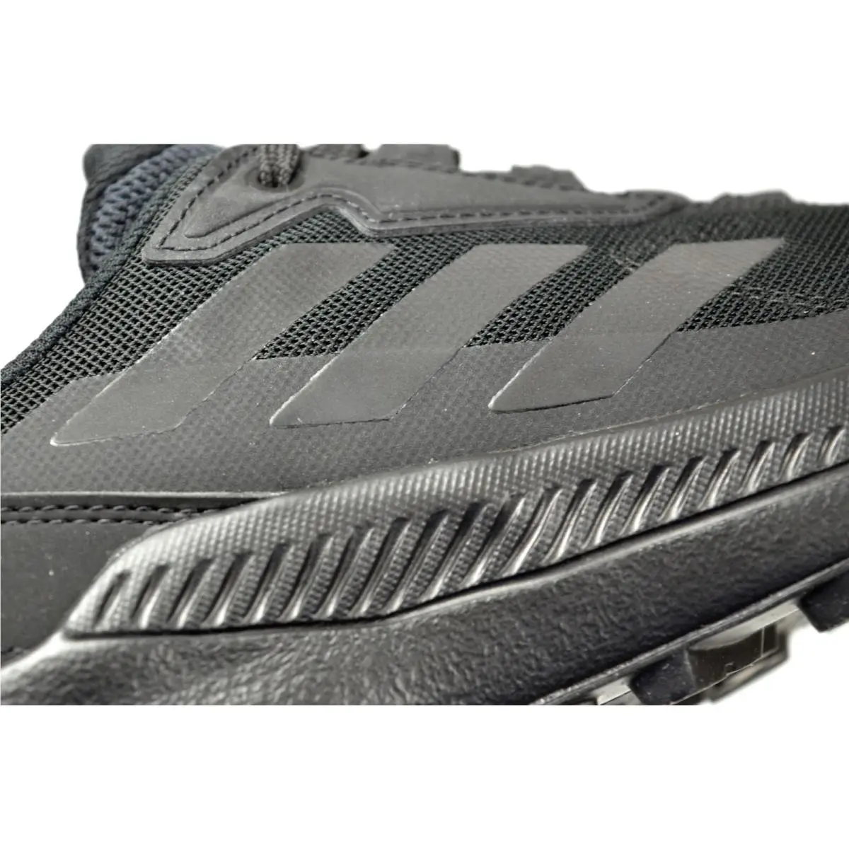 Adidas shoes - Terrex Anylander - Terrex Anylander - Core Black, Gray 2