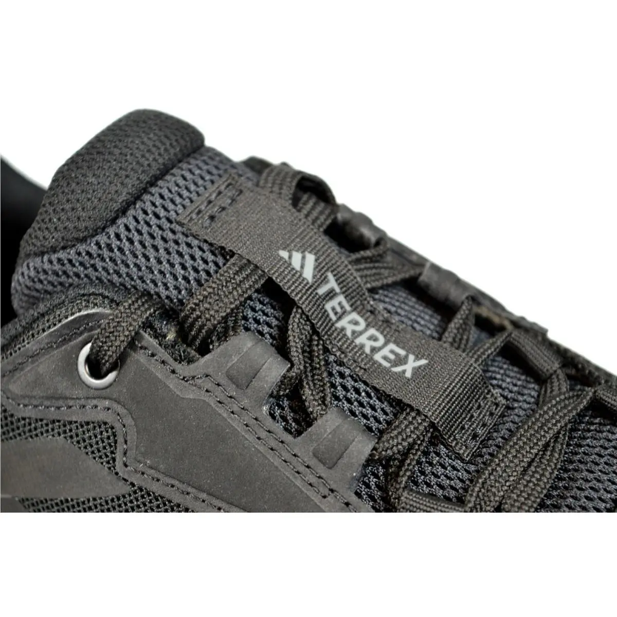 Adidas shoes - Terrex Anylander - Terrex Anylander - Core Black, Gray 5