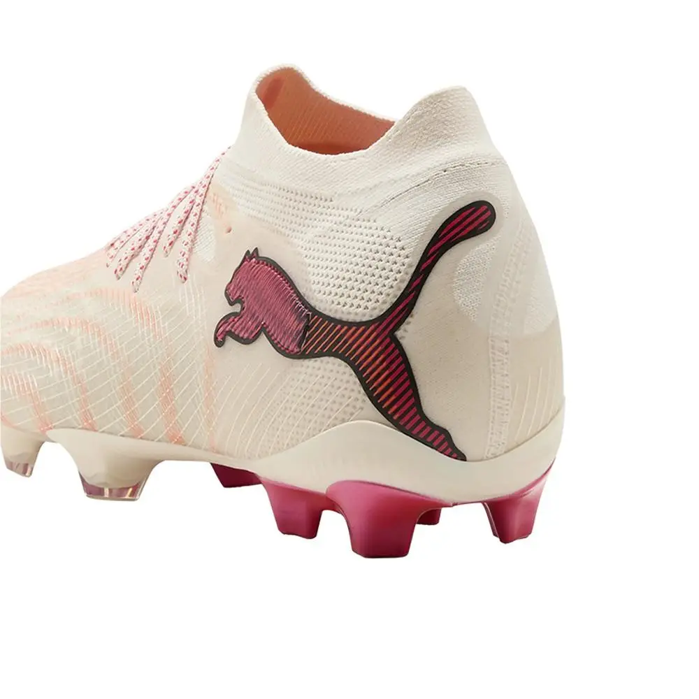 Puma shoes - PUMA Future 9 Ultimate Firm Ground Soccer Cleat - 10912101 - Beige 13