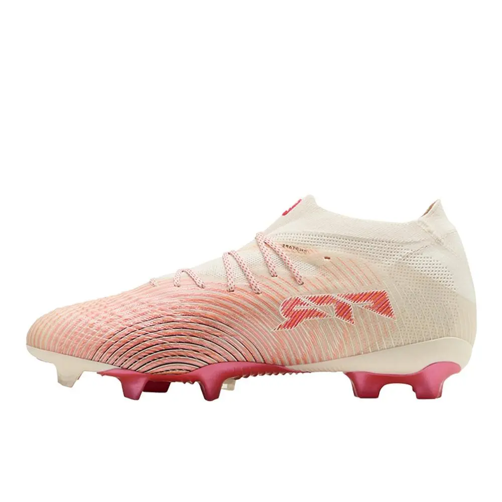 Puma shoes - PUMA Future 9 Ultimate Firm Ground Soccer Cleat - 10912101 - Beige 9