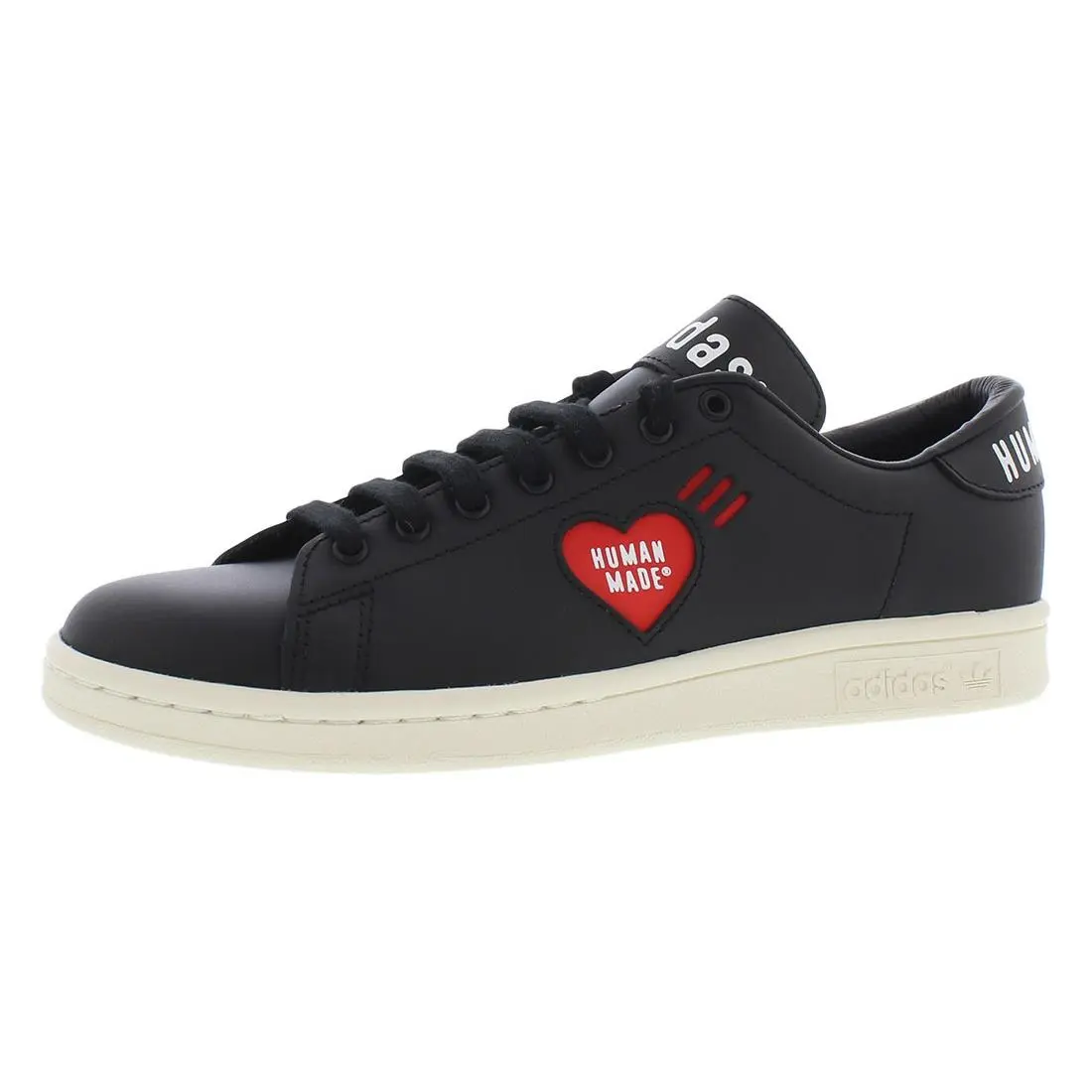 Adidas shoes - Black/Red/Off-White, Main: Black (UPC: 194814574762) 0