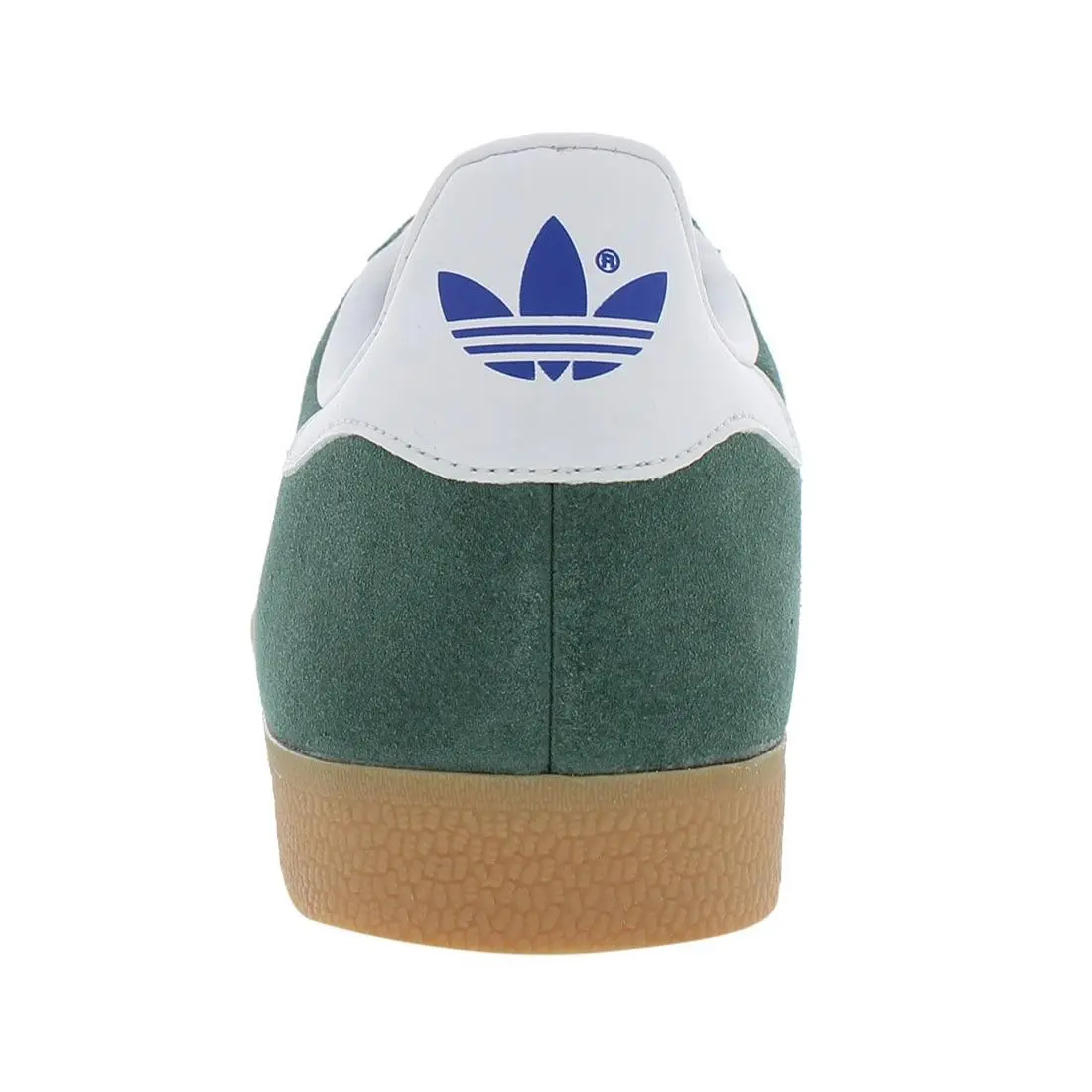 Adidas shoes - Green/Blue/Gum, Main: Green (UPC: 194813005533) 2