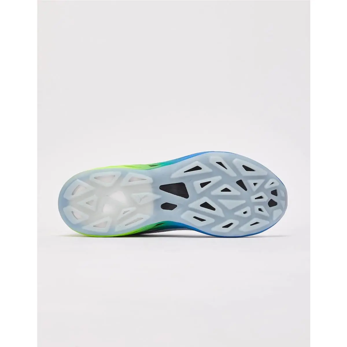 Puma shoes - Puma Exotek Nitro - Exotek Nitro - 394930 01 - White 19