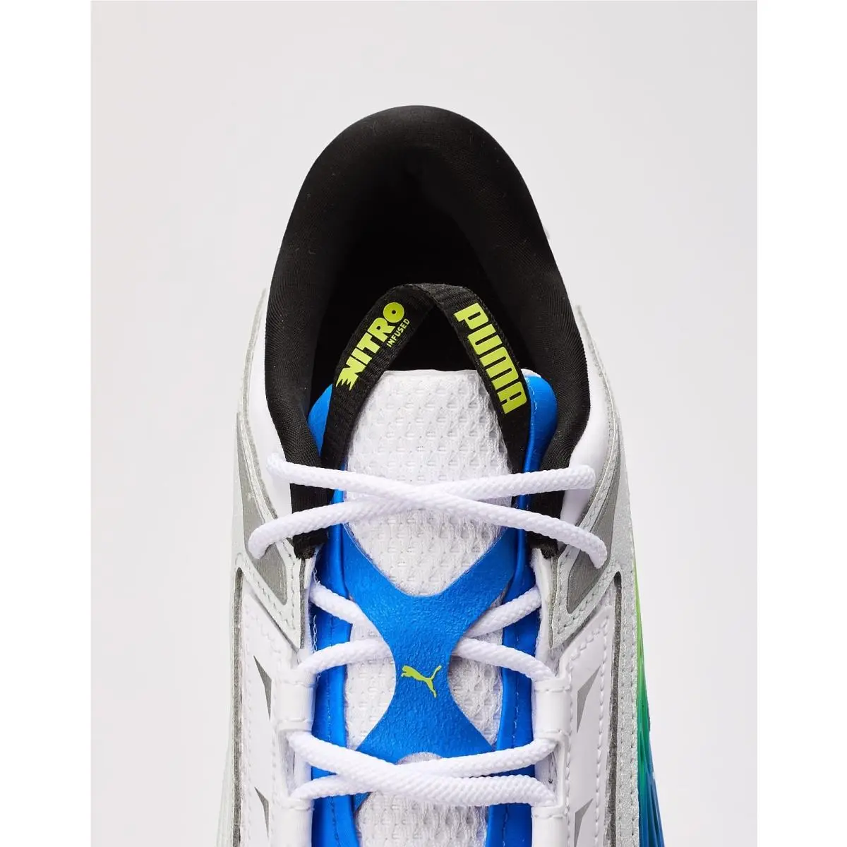 Puma shoes - Puma Exotek Nitro - Exotek Nitro - 394930 01 - White 20