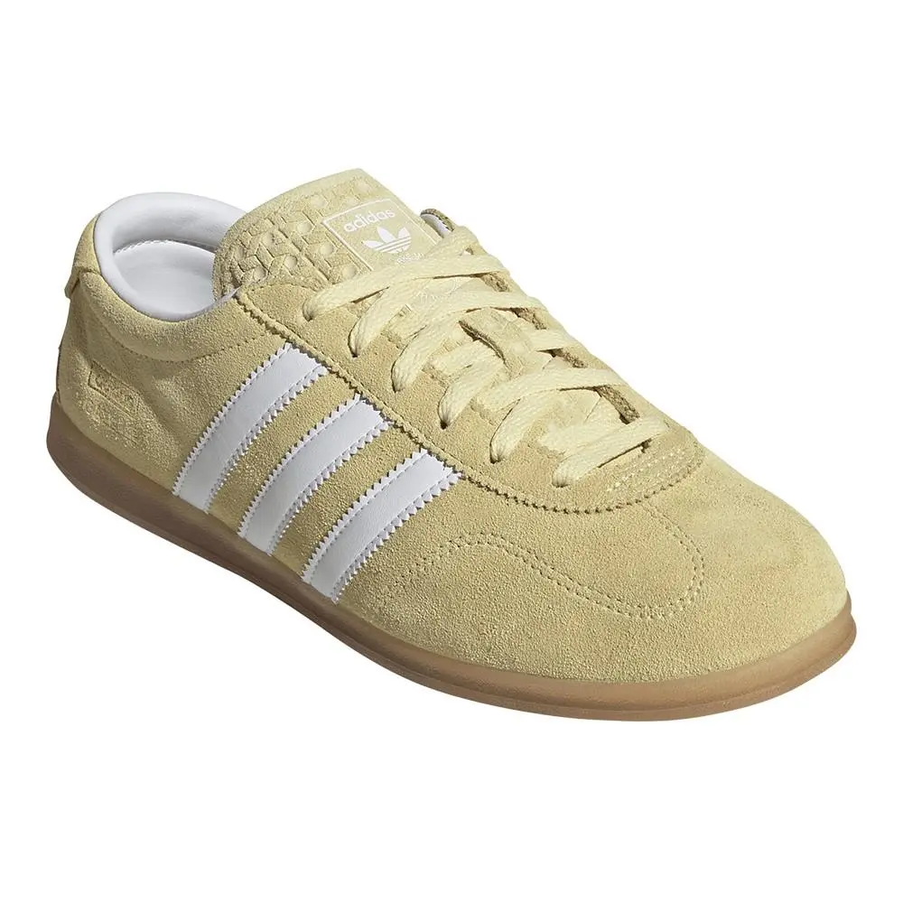 Adidas shoes - adidas Gazelle Lo Pro - Gazelle Pro - JR8894 - Yellow (UPC: 197621583811) 0