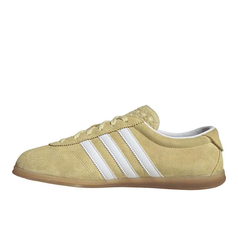 Adidas shoes - adidas Gazelle Lo Pro - Gazelle Pro - JR8894 - Yellow (UPC: 197621583811) 1