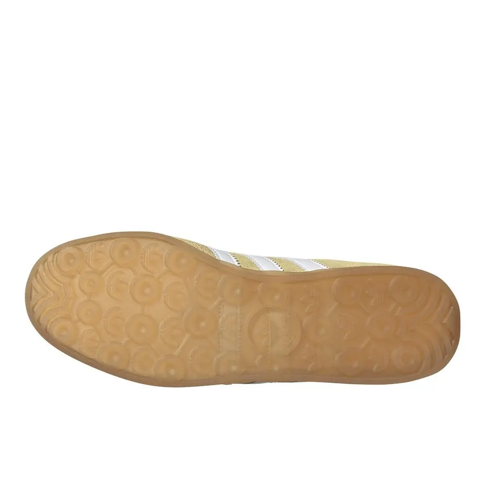 Adidas shoes - adidas Gazelle Lo Pro - Gazelle Pro - JR8894 - Yellow (UPC: 197621583811) 3