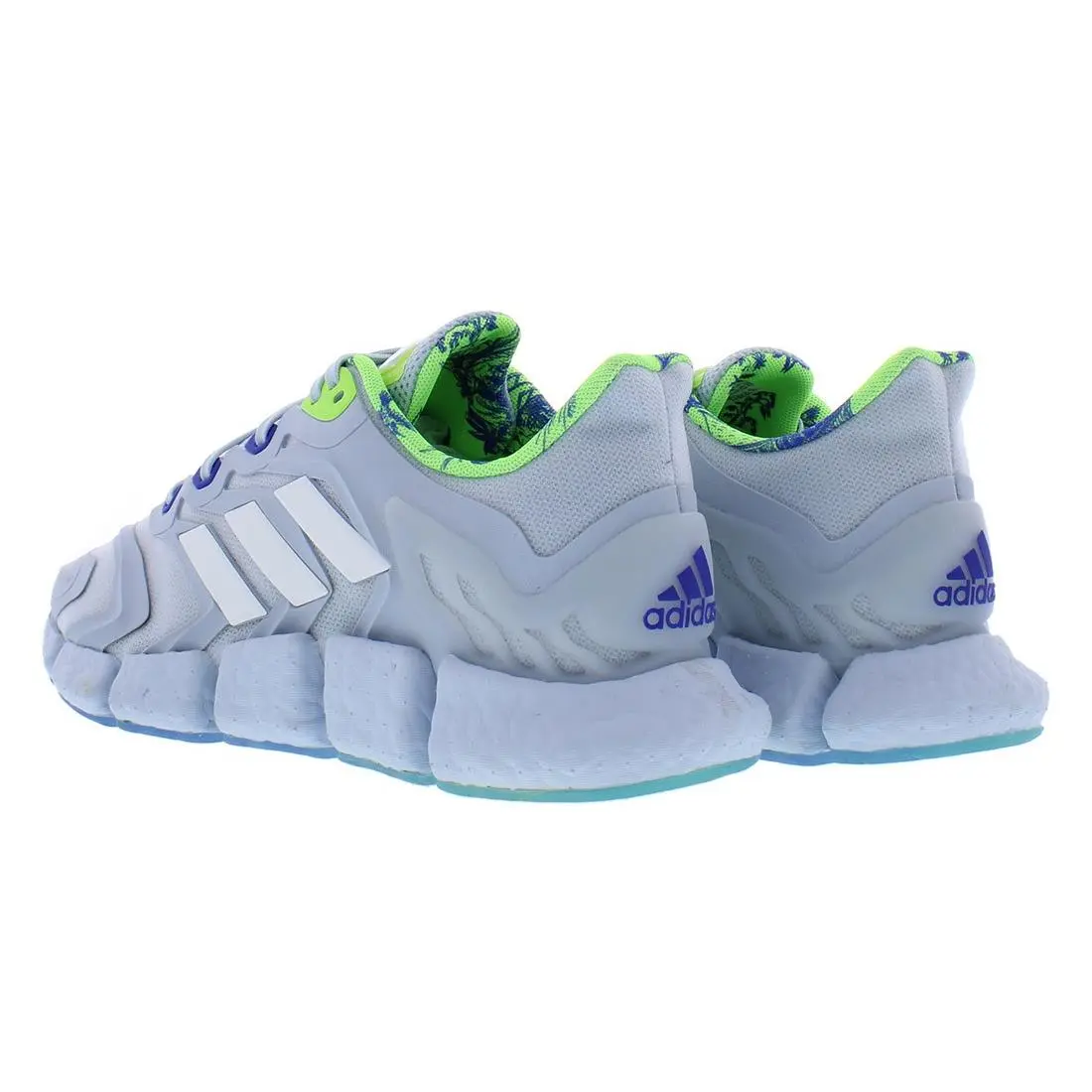 Adidas shoes - Grey/Blue, Full: Grey/Blue (UPC: 191984944005) 1
