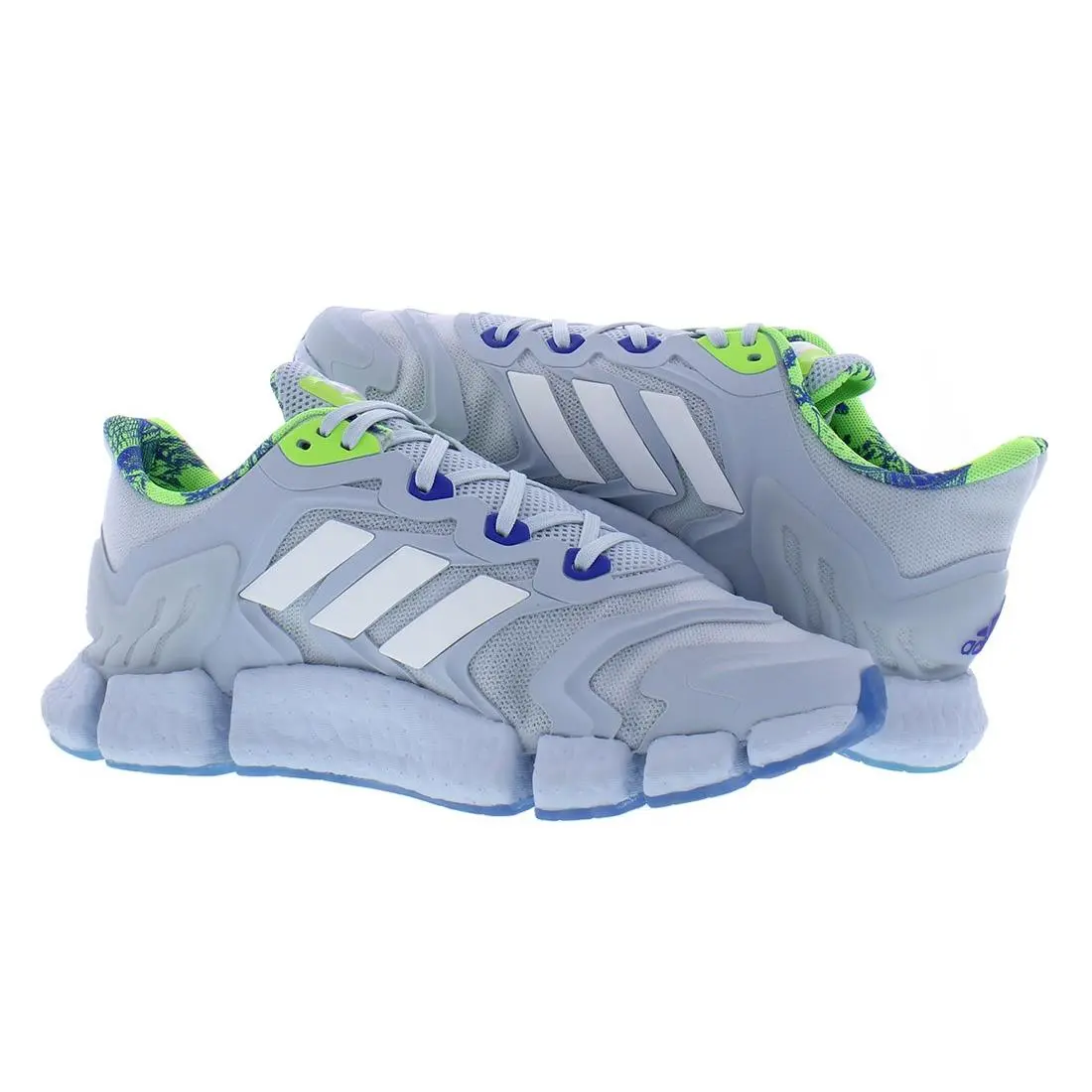 Adidas shoes - Grey/Blue, Full: Grey/Blue (UPC: 191984944005) 2