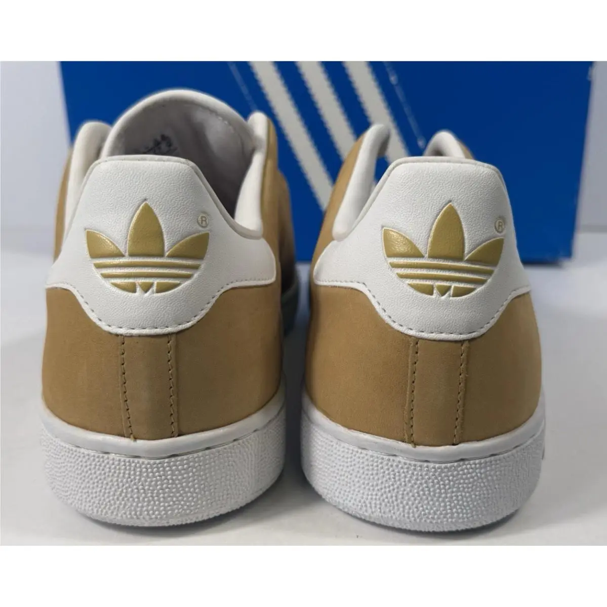 Adidas shoes - adidas Stan Smith - Stan Smith - 772229 - Beige 2