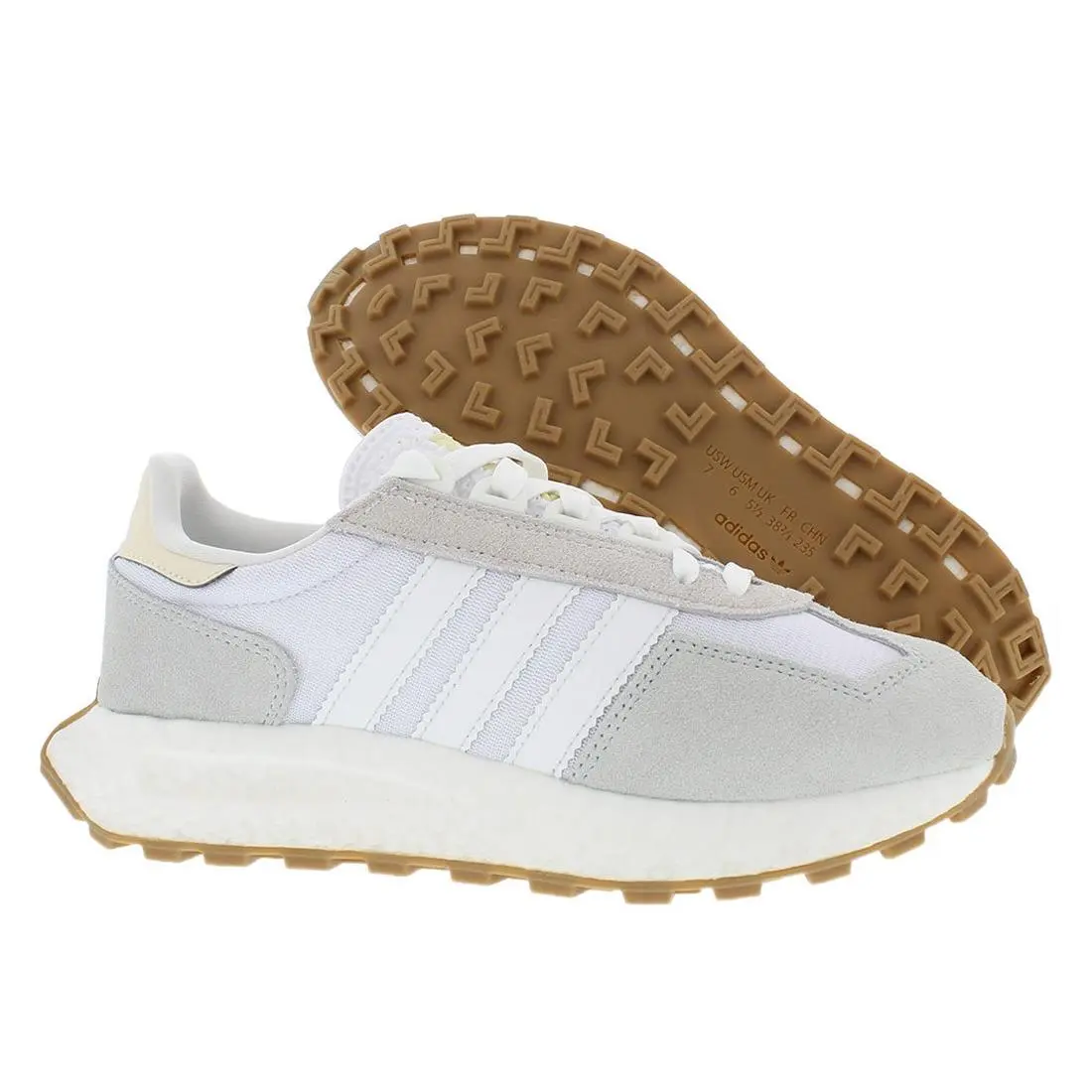 Adidas Originals Retropy E5 W Womens Shoes Size 7 Color: Footwear