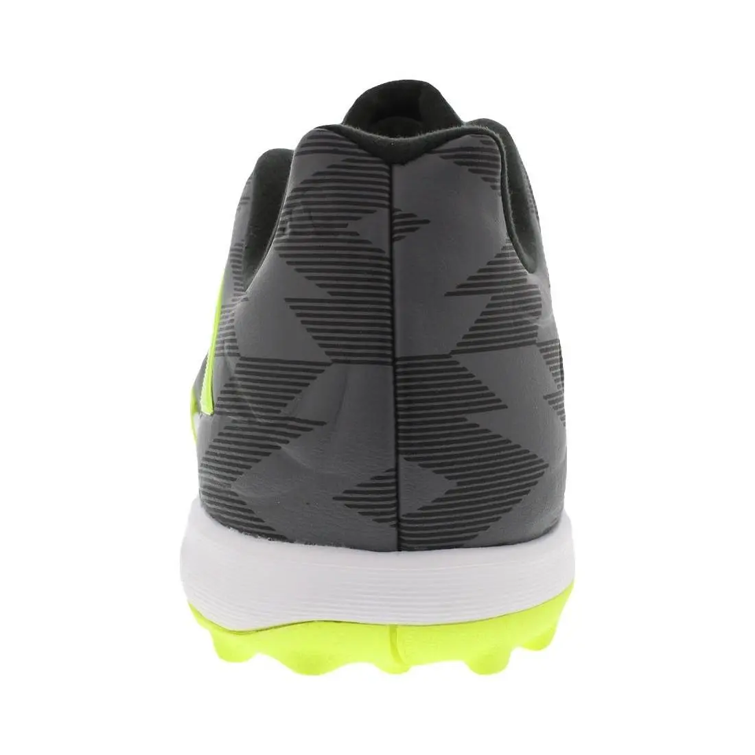 Adidas shoes - Grey/Lime/Black, Main: Grey (UPC: 196470766048) 2