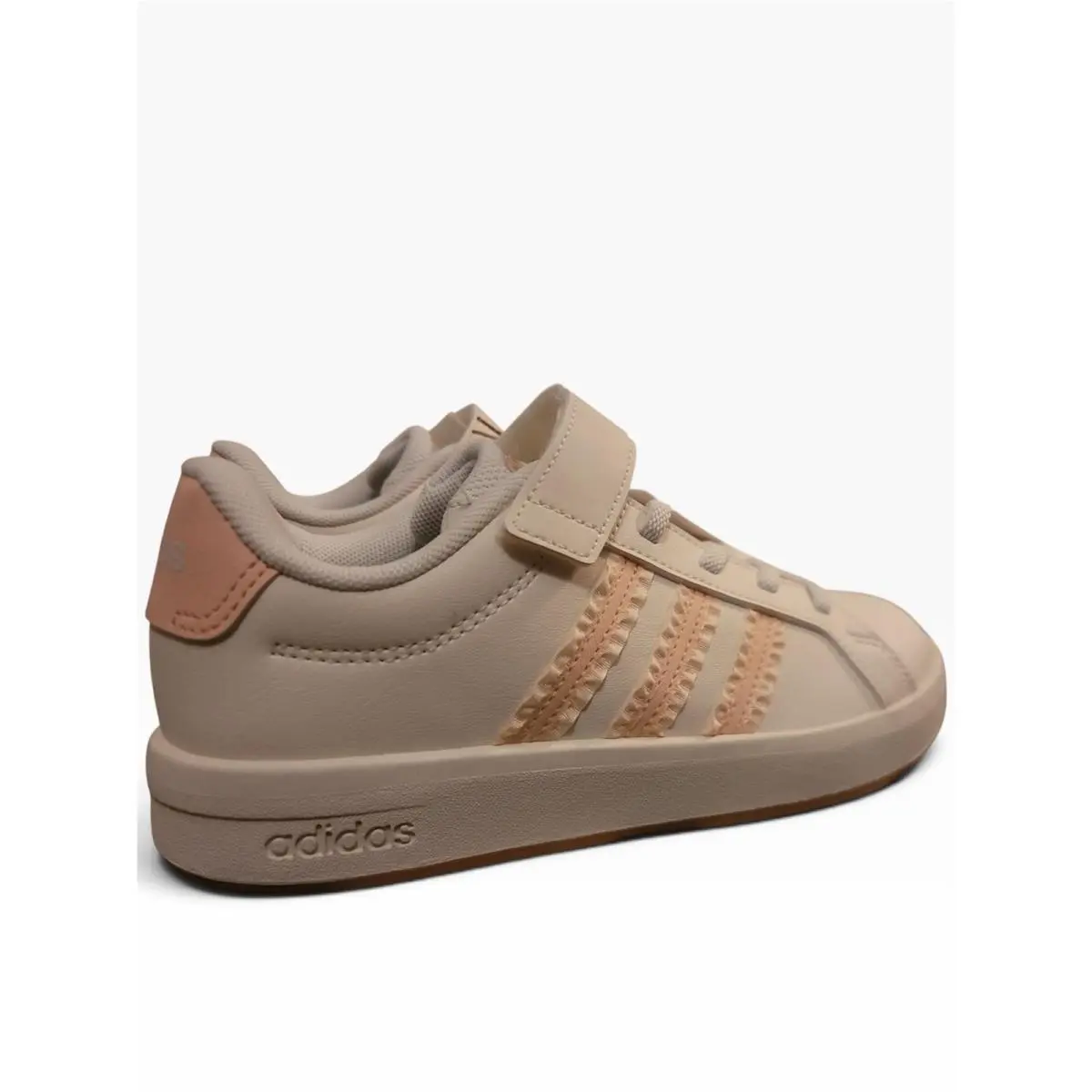 Adidas shoes - Grand Court 3.0 - Grand Court - KI2963 - White 0