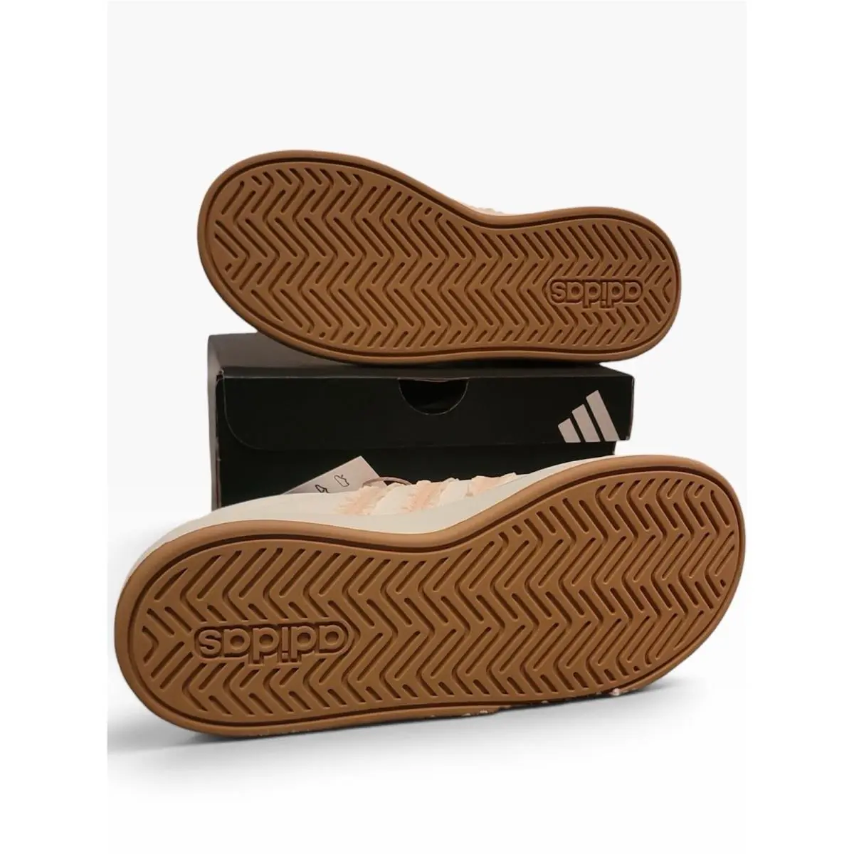 Adidas shoes - Grand Court 3.0 - Grand Court - KI2963 - White 1